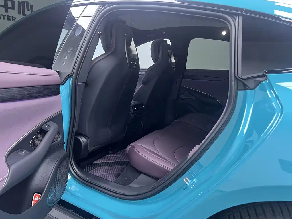 Xiaomi SU7 2024 Smart Drive Max