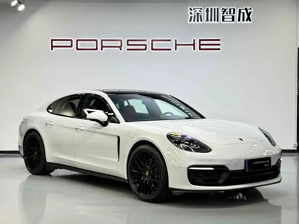 Porsche Panamera 2023 Panamera 2.9T