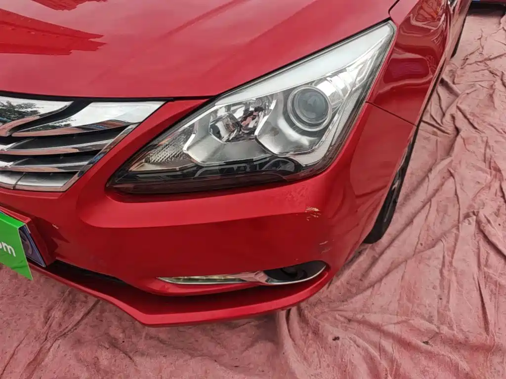 BYD G5 — миниатюра 24