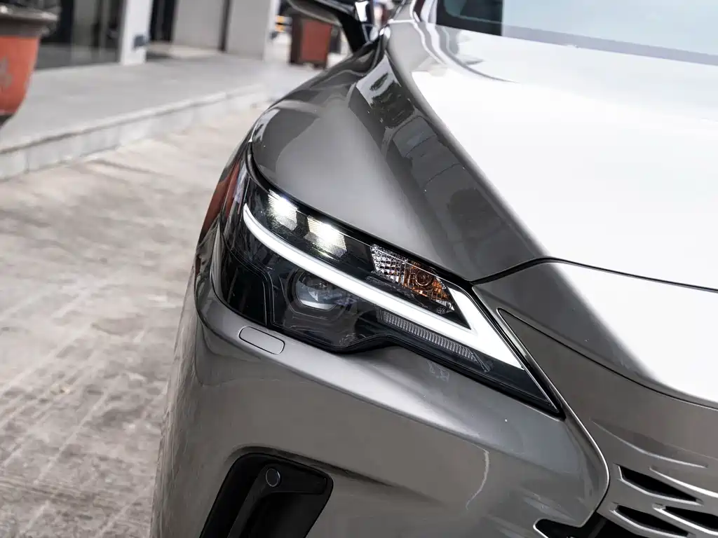 Lexus RX — фотографии объявления, Фото 7