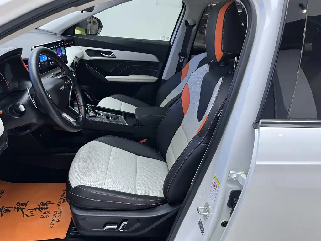 Haval Chitu — миниатюра 6