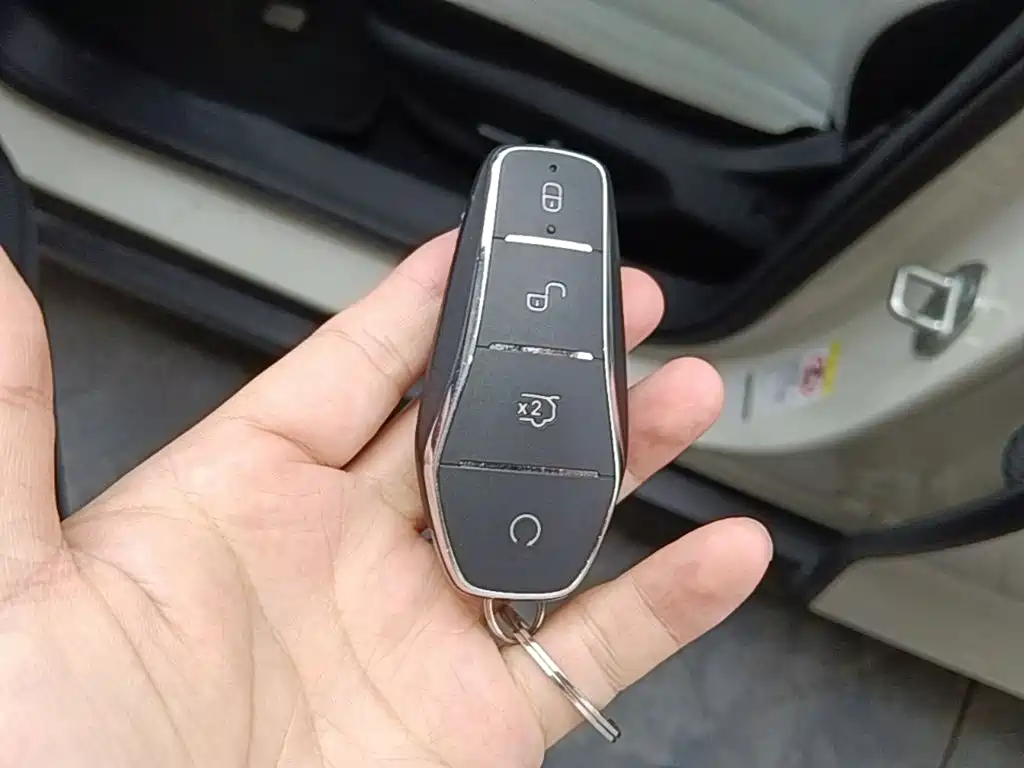 BYD Seal 06 06 2025 DM-i Smart Drive 120KM Premium