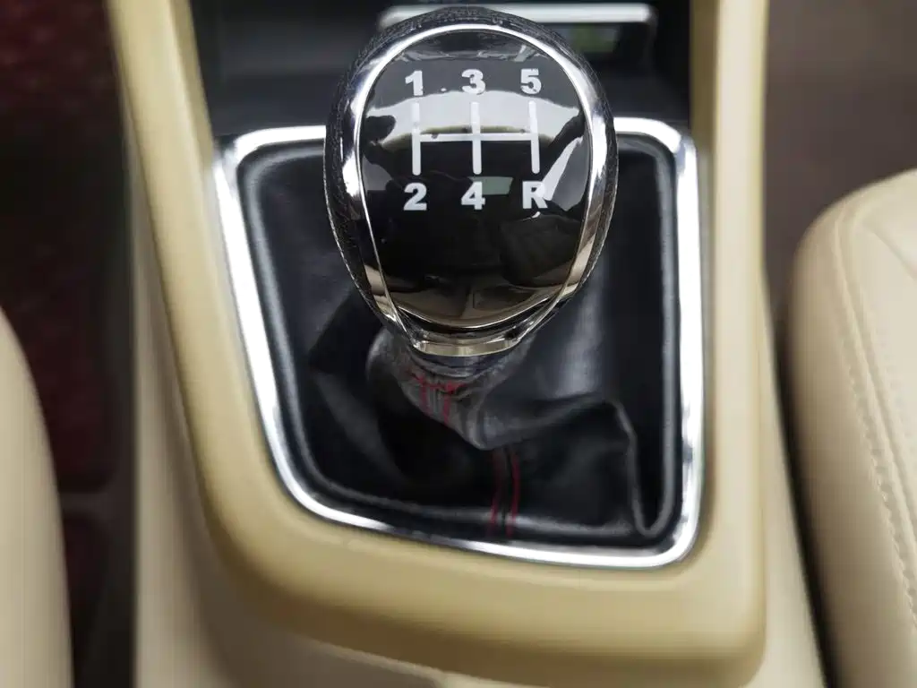 Baojun 730 — миниатюра 13