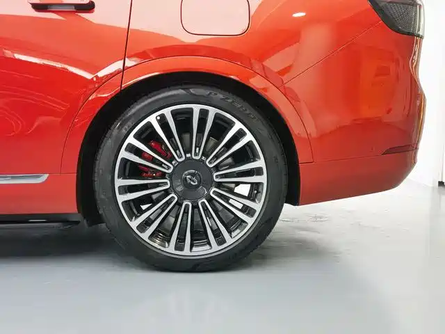 AITO ASK THE WORLD M9