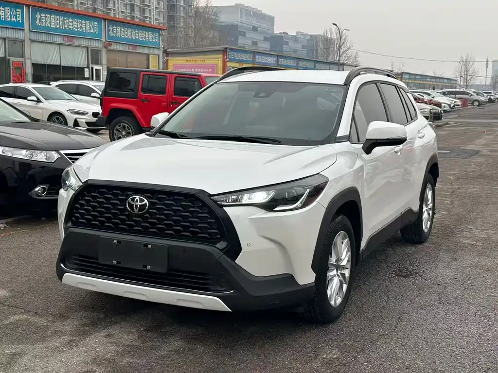 TOYOTA COROLLA SHARP AMPLIFIER