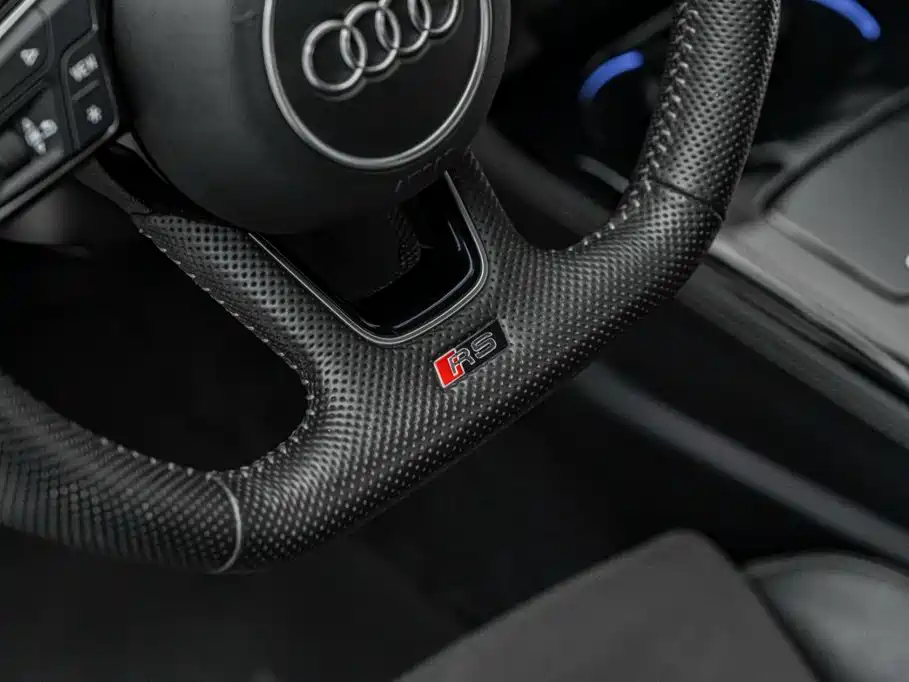 Audi RS 5 — миниатюра 20