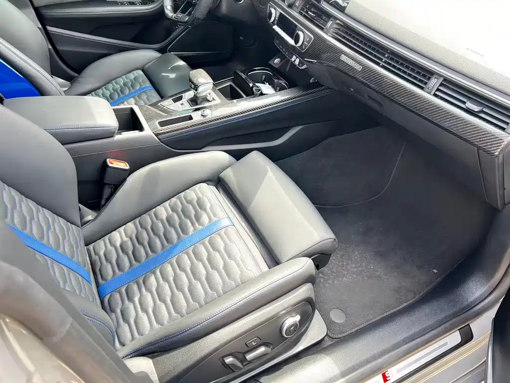 Audi A5 (Import) — миниатюра 12