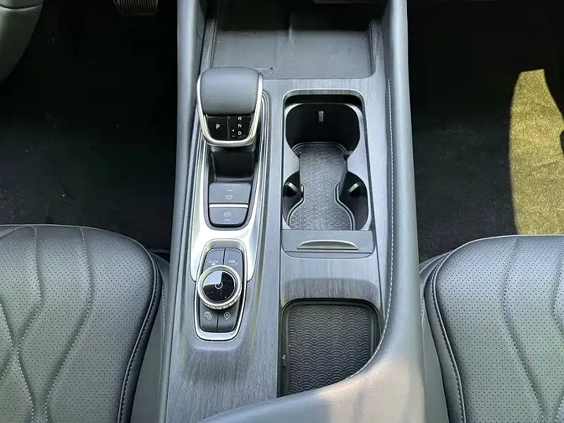 Chery Arrizo 8 PRO — миниатюра 5