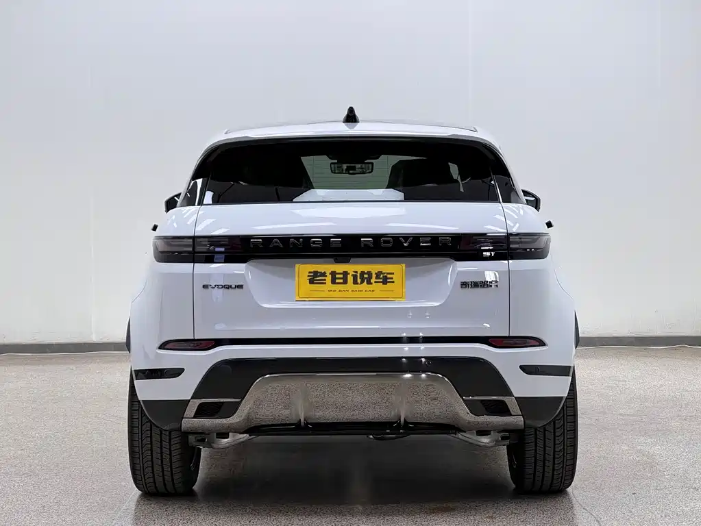 Land Rover Range Rover Evoque 2024 L SE