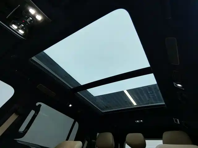 Fang Cheng Bao Leopard 8 — миниатюра 7