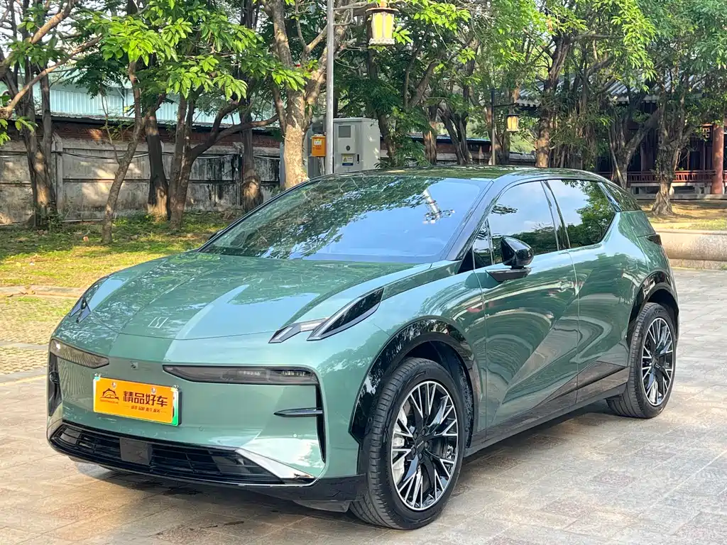 Zeekr X 2024