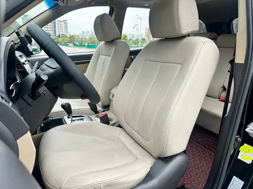 Hyundai Santa Fe Classic — миниатюра 22
