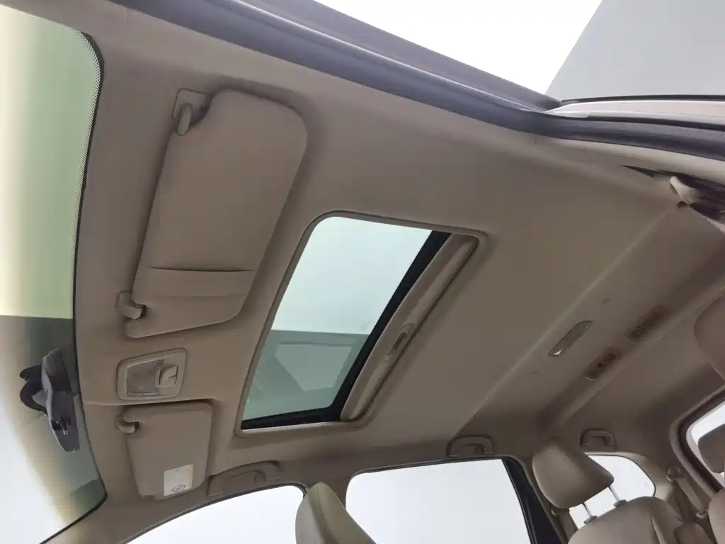 Baojun 730 — миниатюра 14