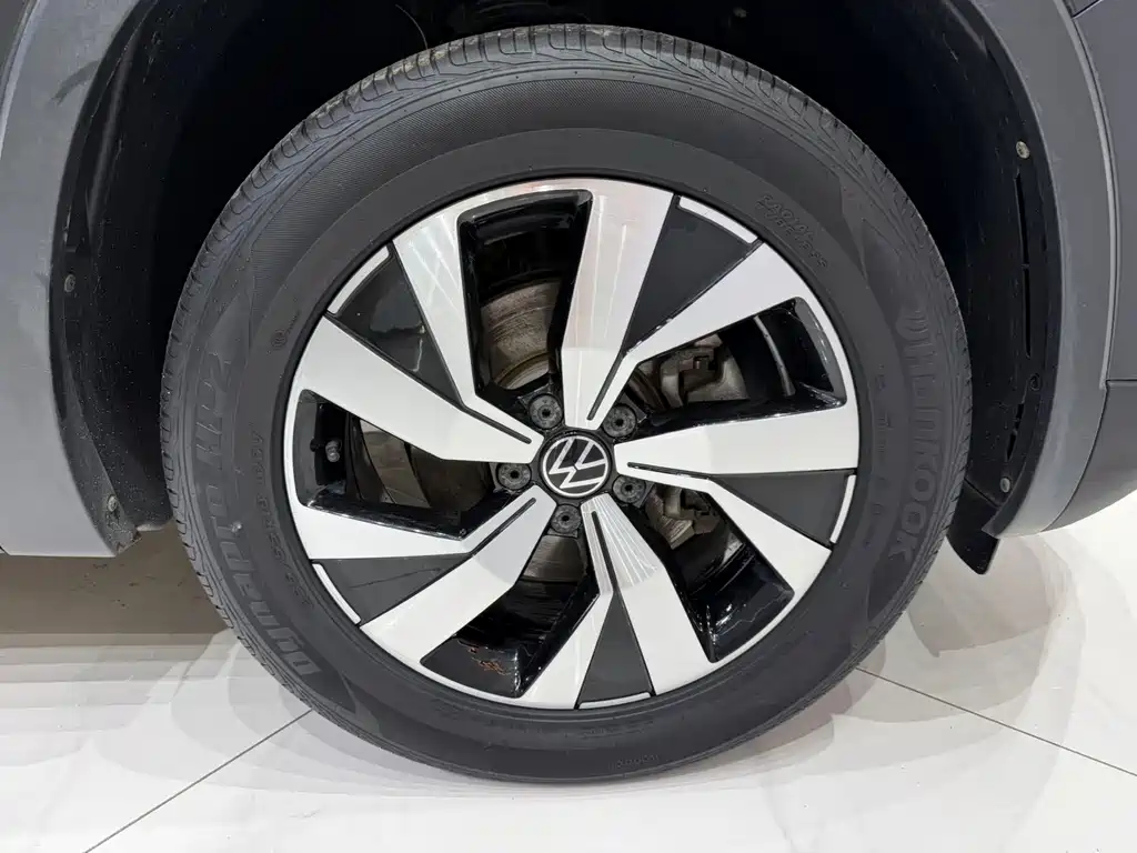 Volkswagen Tayron — фотографии объявления, Фото 20