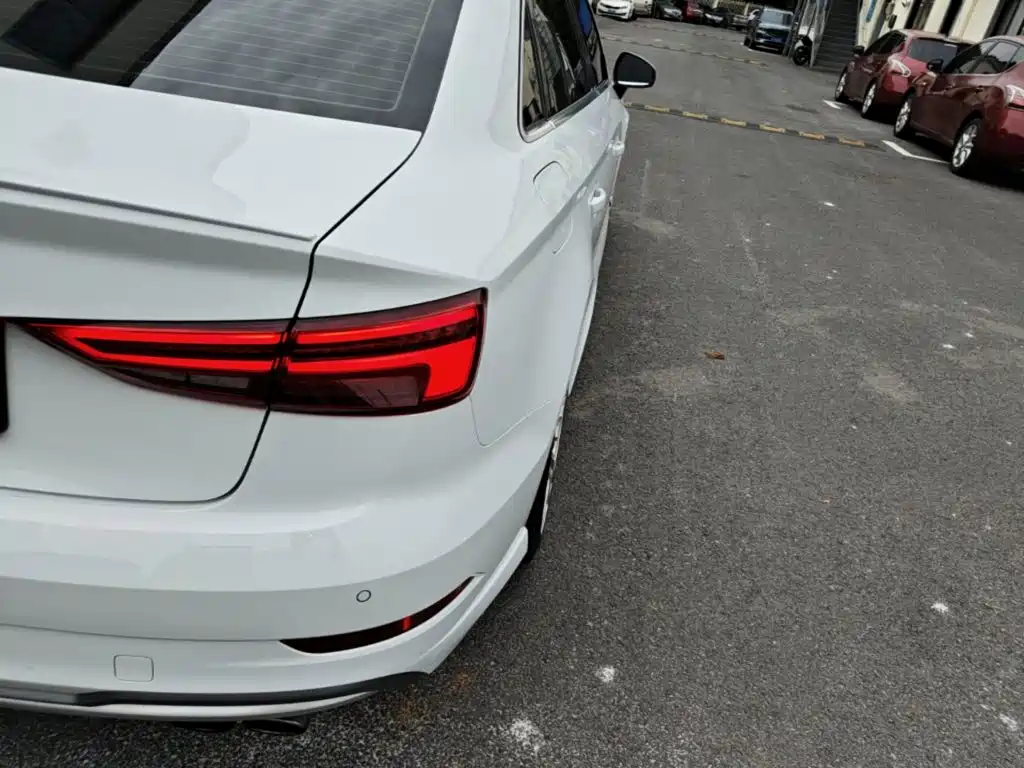 Audi S3 — миниатюра 8