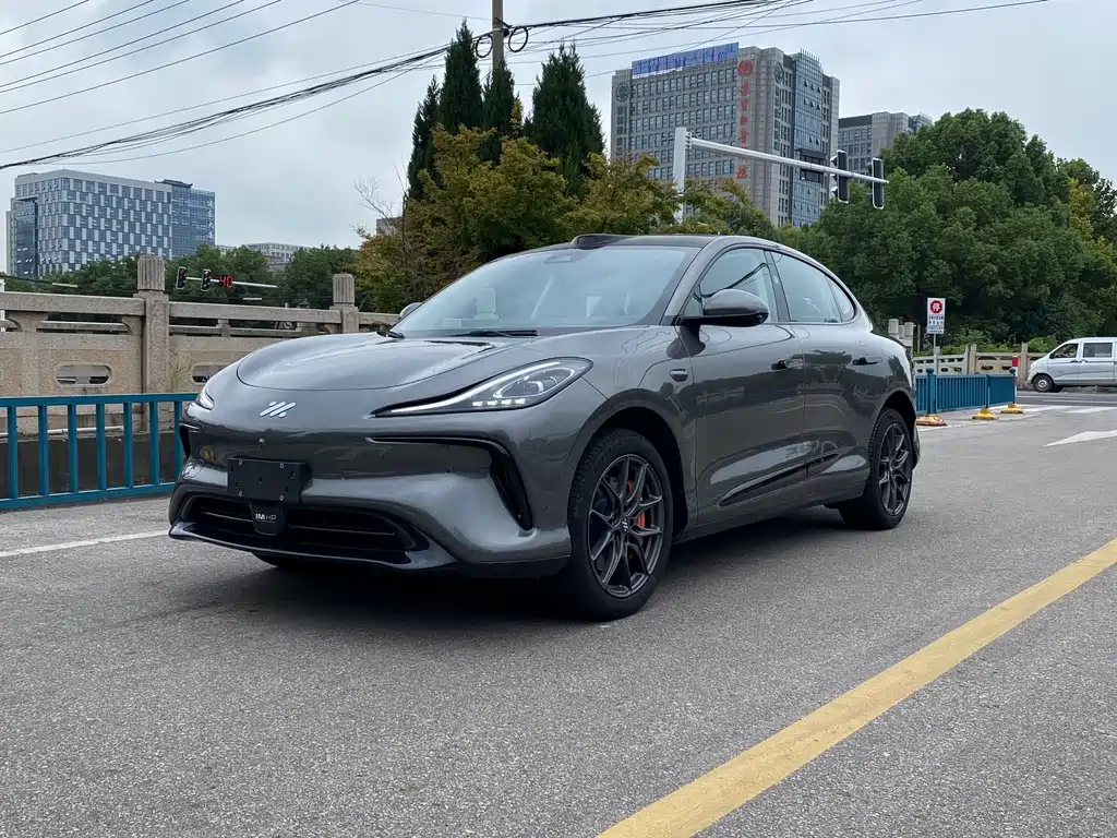 IM Motors LS6