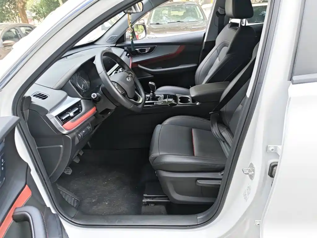 Chery Tiggo 7 — миниатюра 15