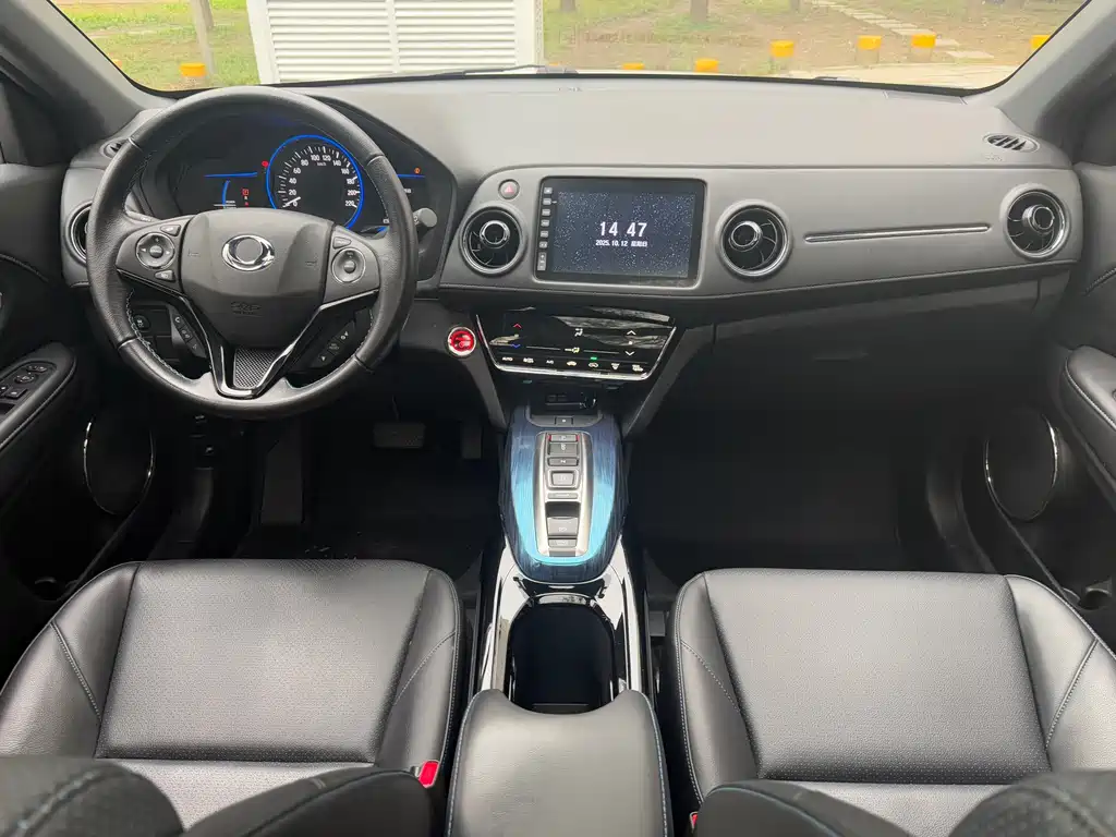 SIMING DONGFENG HONDA X NV