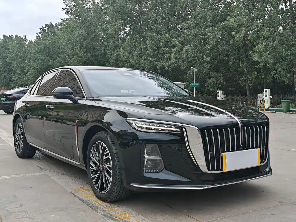 Hongqi HONGQI H5