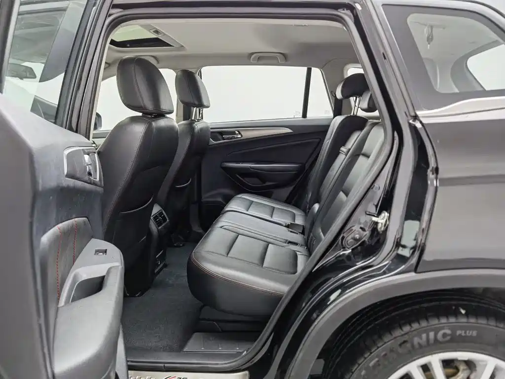 Changan CS75 — миниатюра 15