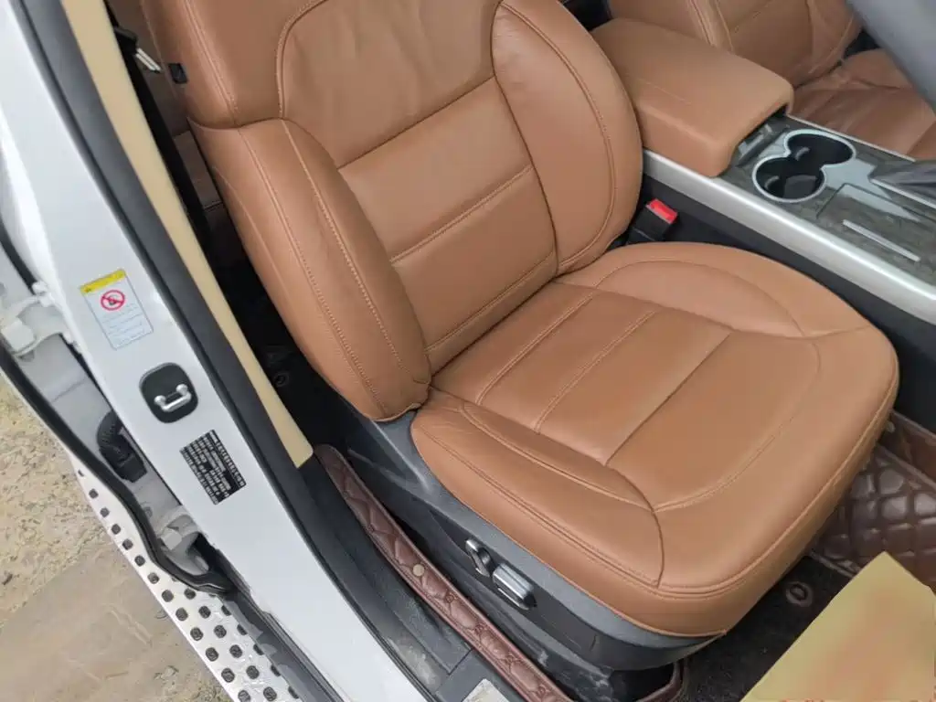 Haval H8 — миниатюра 25