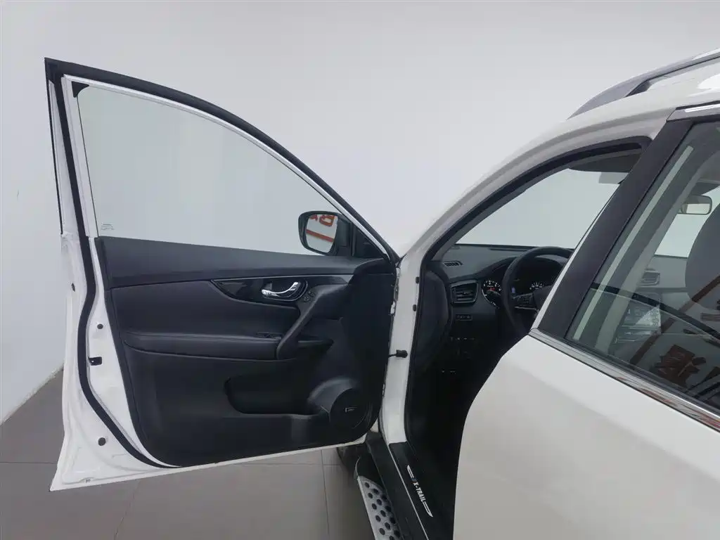Nissan X-Trail 2021 2.5L CVT 4WD XL ITS Luxury