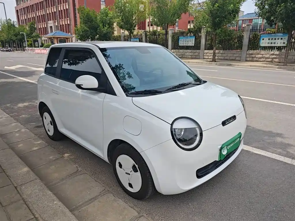 Changan Lumin 2025 205km
