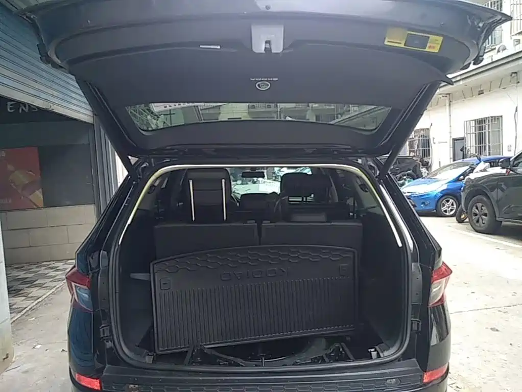 Skoda Kodiaq — миниатюра 19