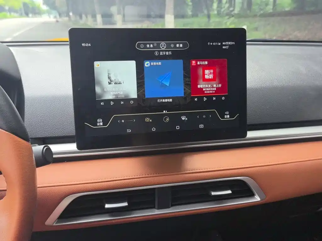 BYD e2 — миниатюра 9