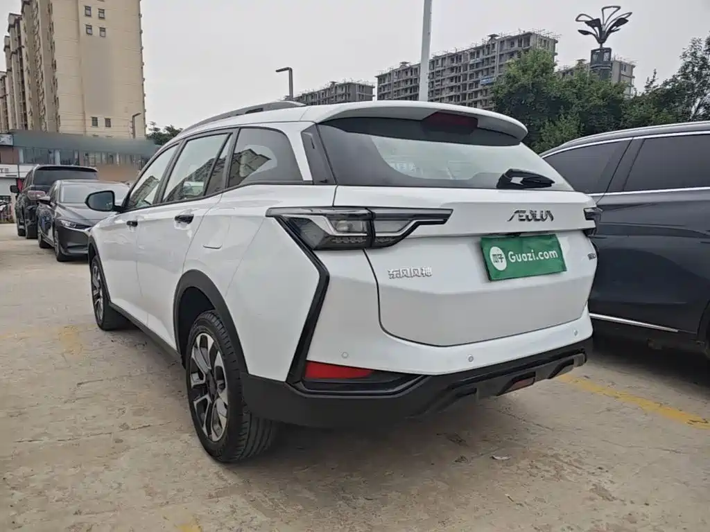 Dongfeng GS 2023 1.5L AT