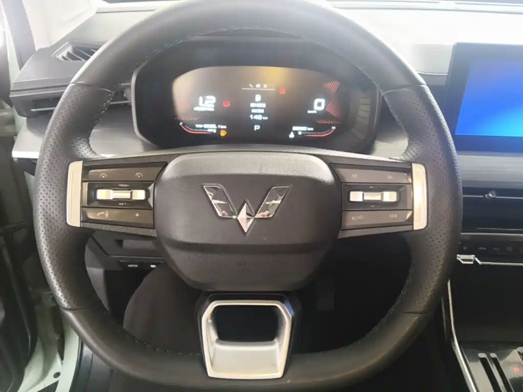 Wuling Xingchen — миниатюра 11