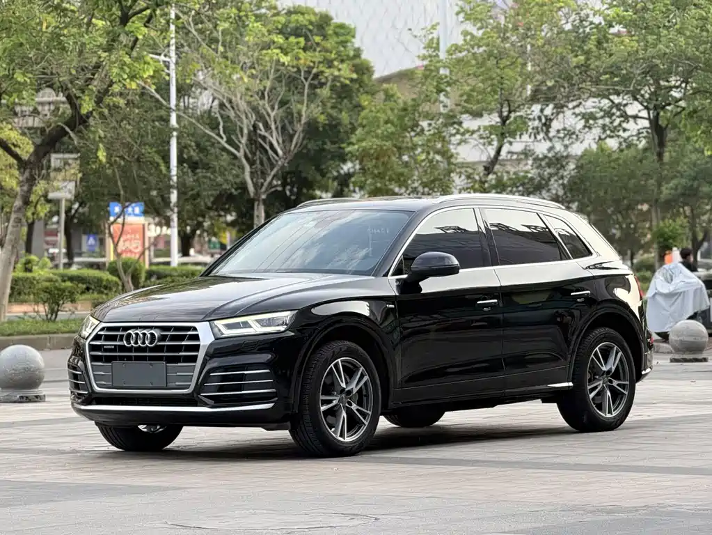 Audi Q5L