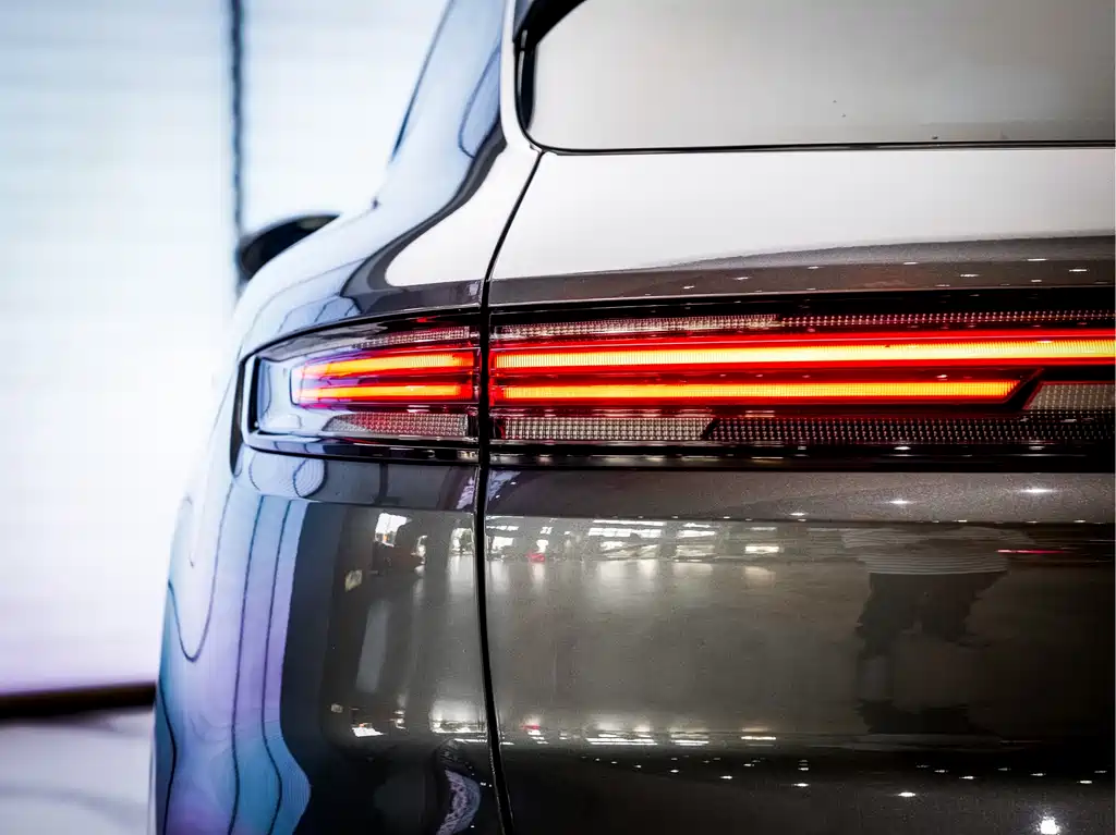 Porsche Cayenne 2024 Cayenne 3.0T