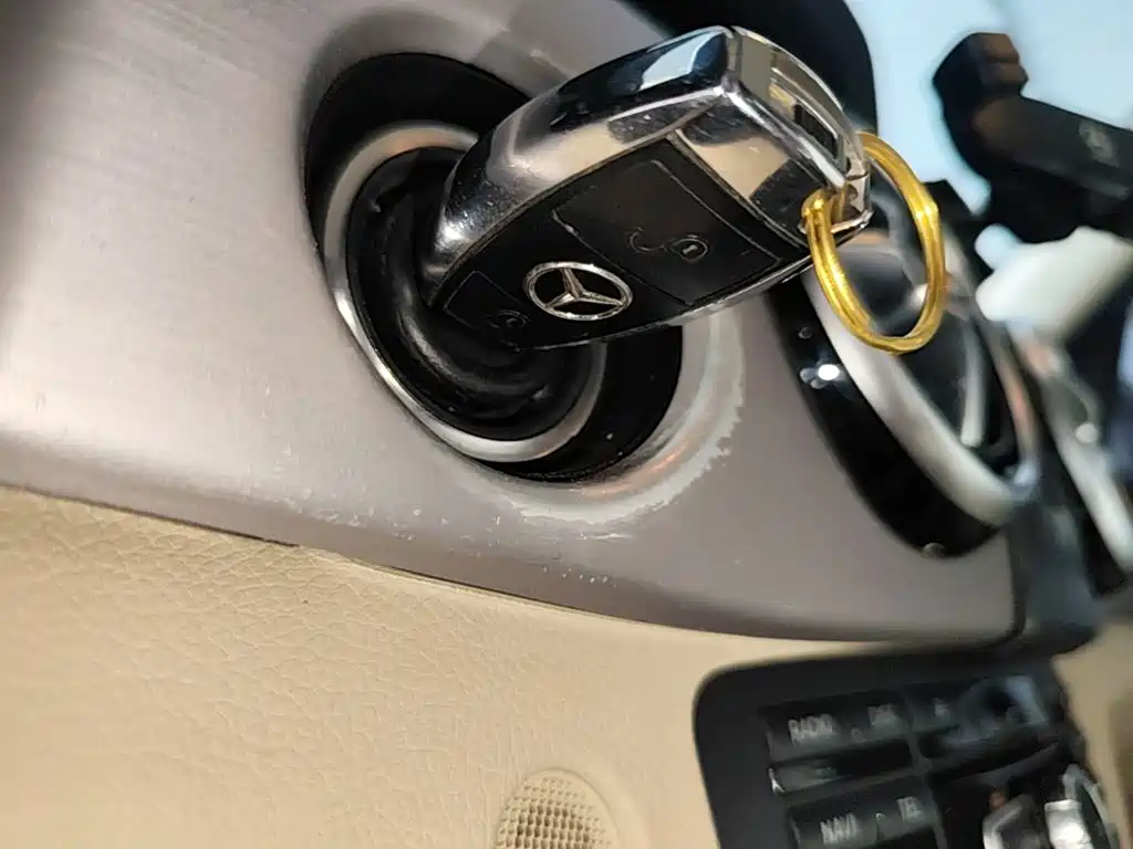 Mercedes-Benz GLK-Class — миниатюра 9