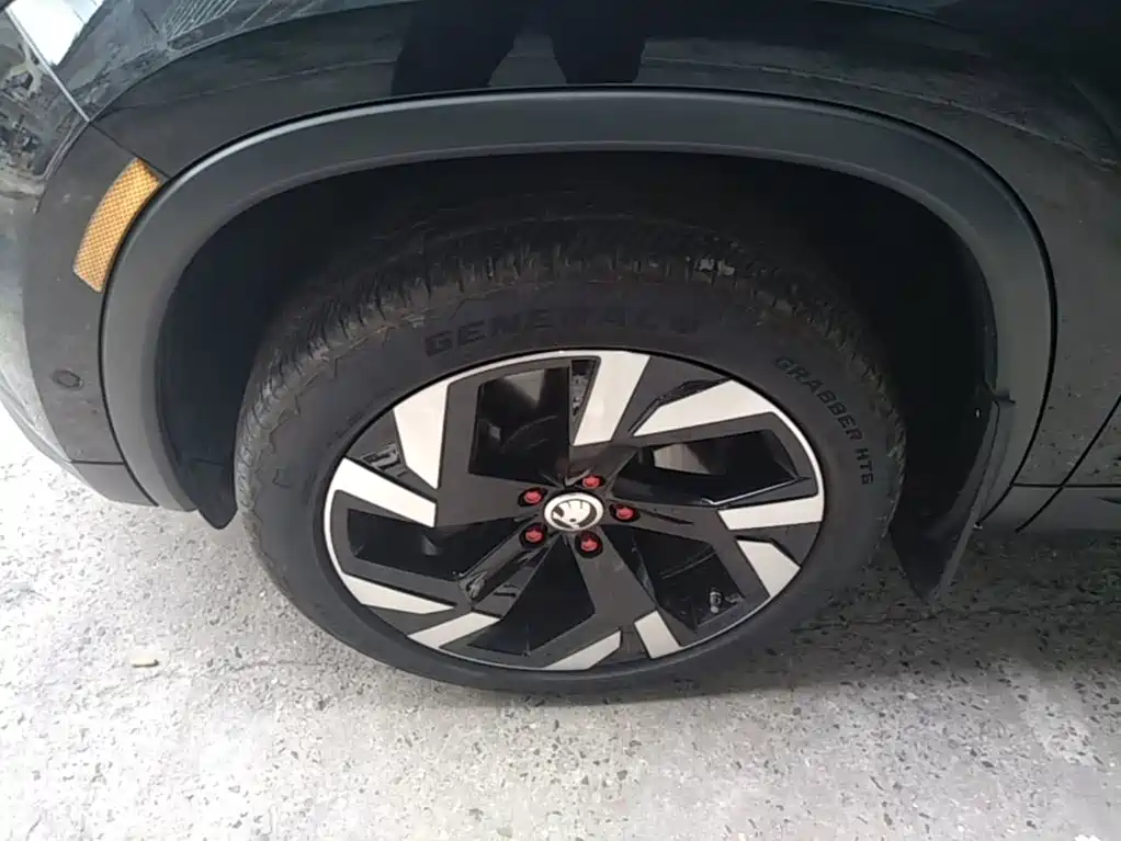 Skoda Kodiaq — миниатюра 23