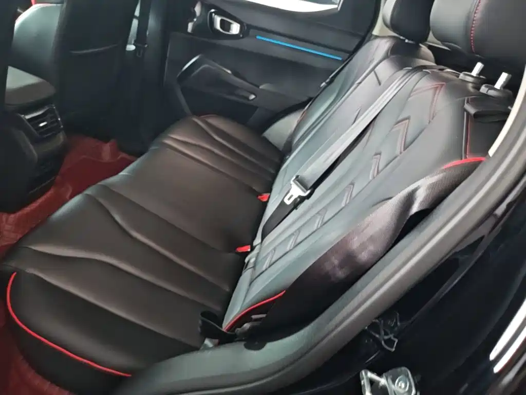 Haval Cool Dog — миниатюра 17