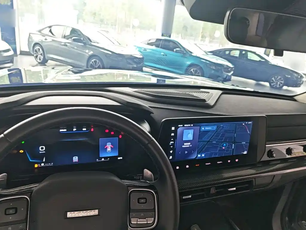 Haval Cool Dog — миниатюра 10
