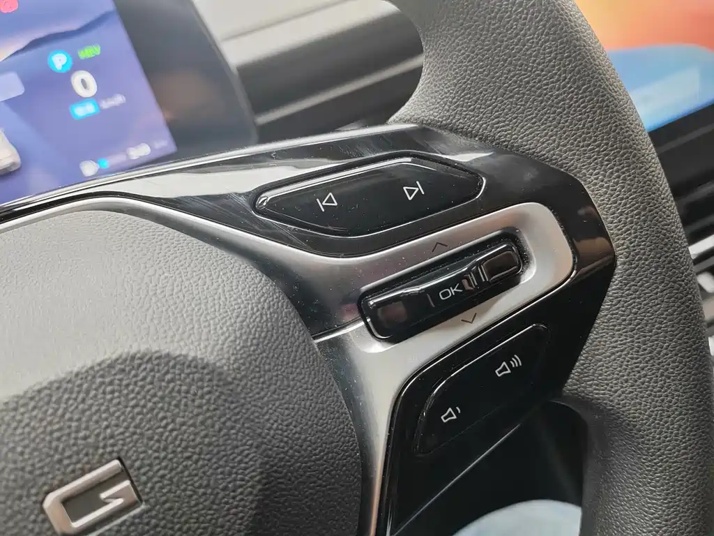 WULING AUTOMOBILE WULING STARLIGHT