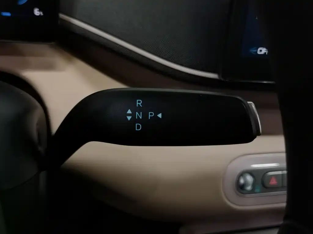 BYD Seagull — миниатюра 13