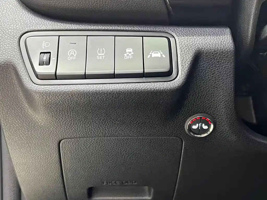 Kia KX3 — миниатюра 16