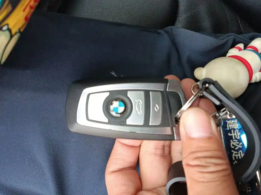 BMW 1 Series (Import) — миниатюра 12