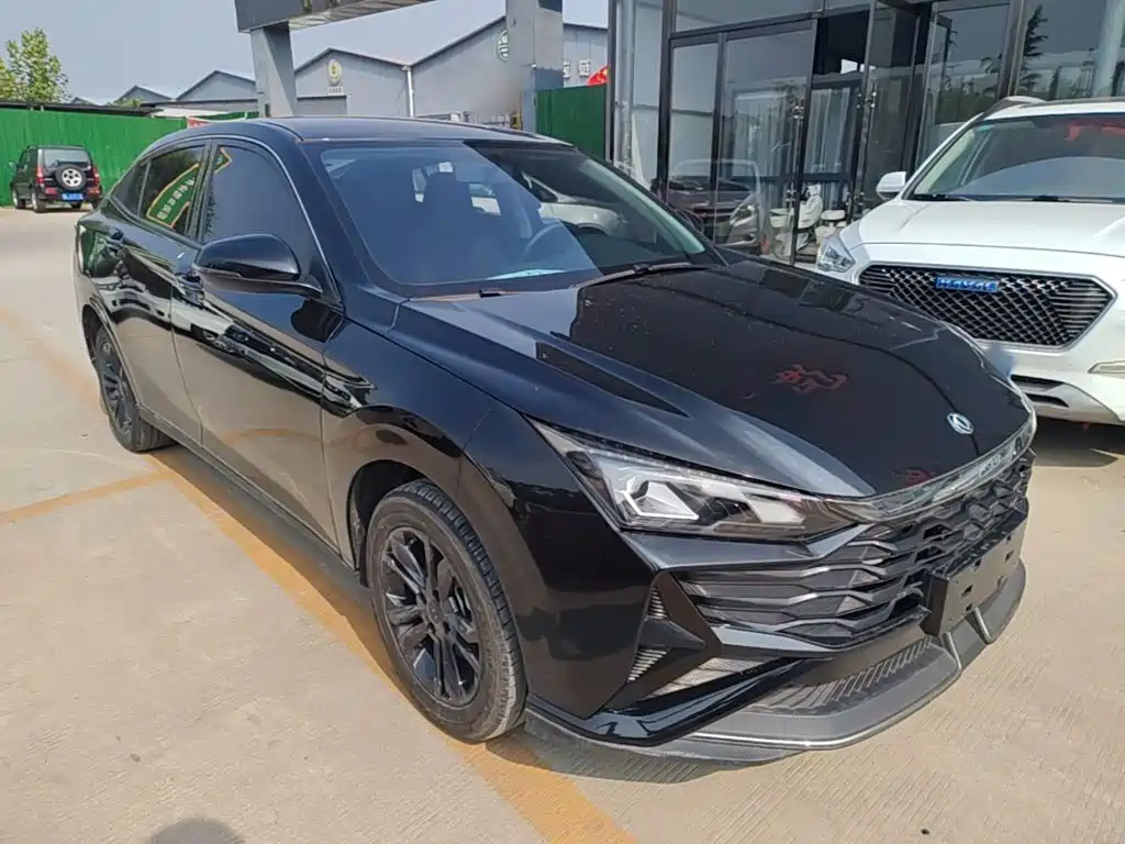 Aeolus Yixuan — миниатюра 4