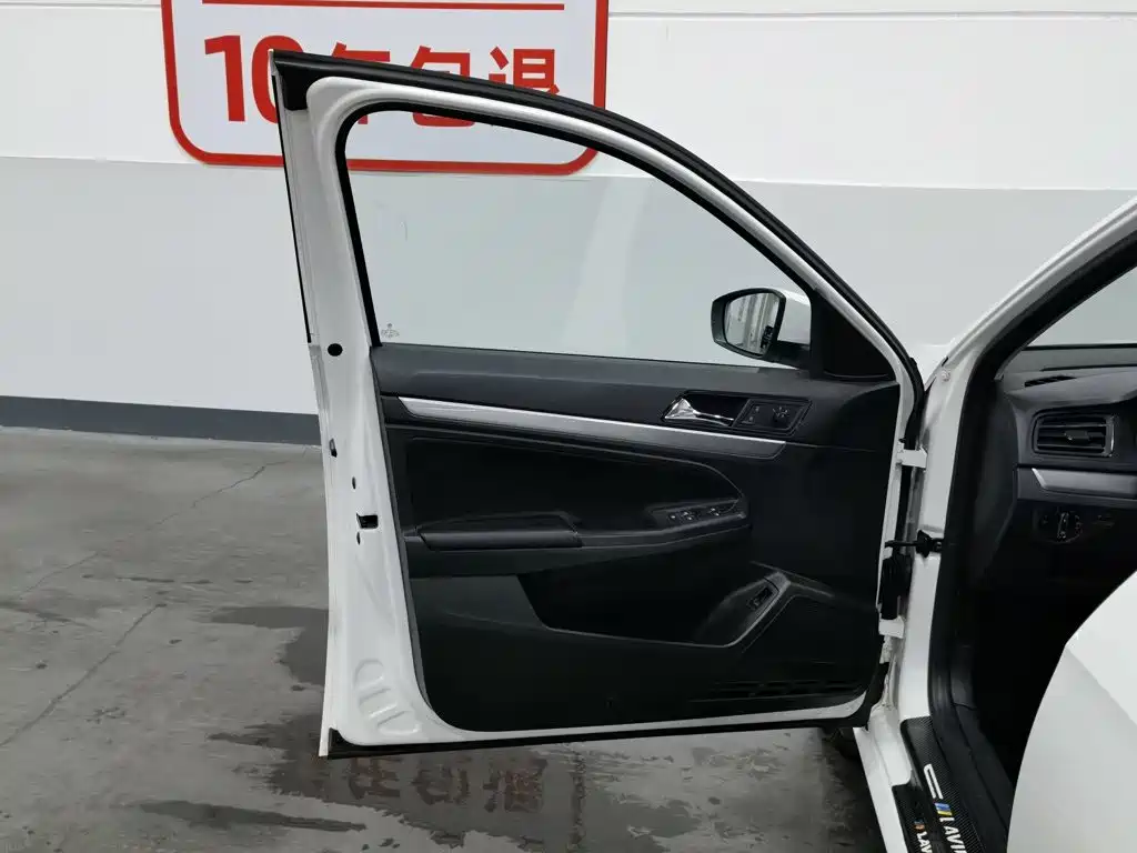 Volkswagen Lavida 2019 1.5L AT VI