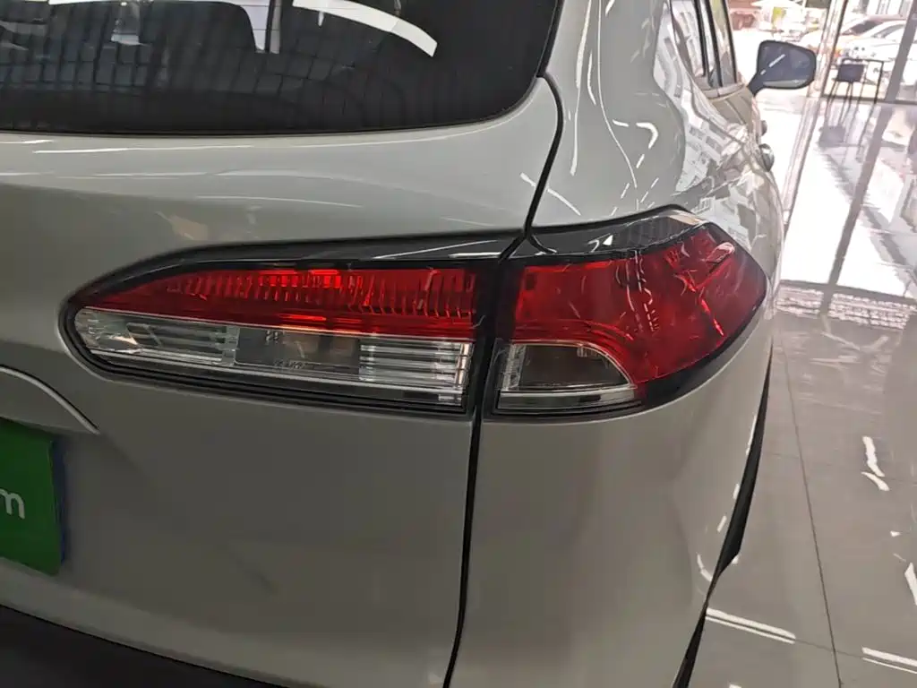 Toyota Corolla Cross 2026 2.0L