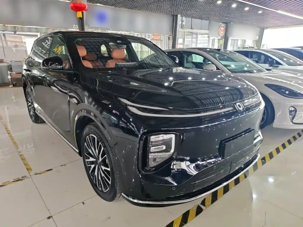 Qiyuan Qiyuan Q07 — миниатюра 4