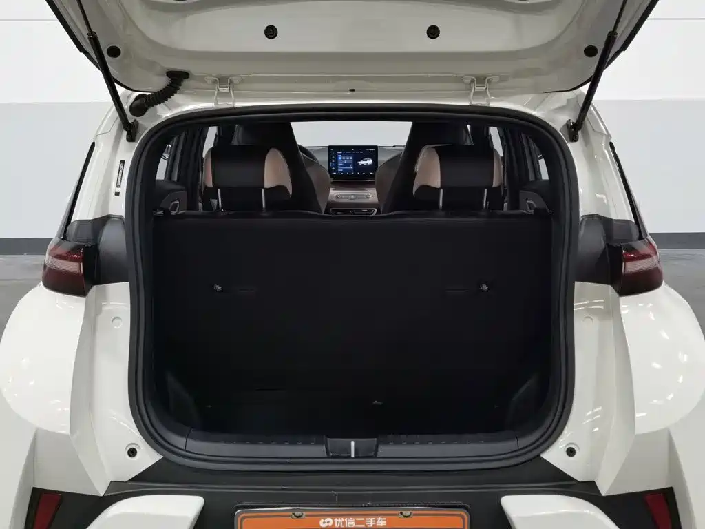 BYD Seagull — миниатюра 16