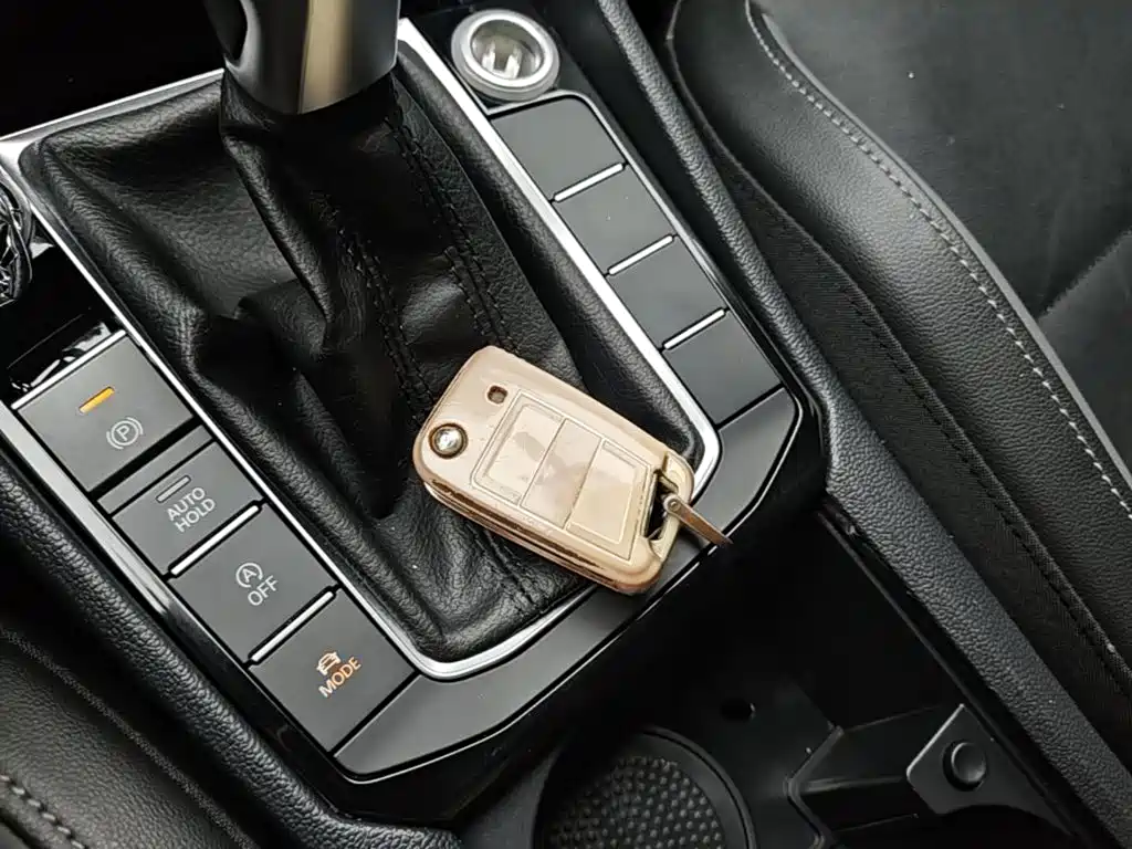 Volkswagen Sagitar — миниатюра 9