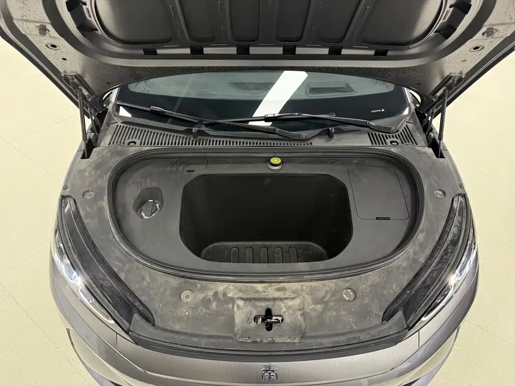 BYD Qin L — миниатюра 8