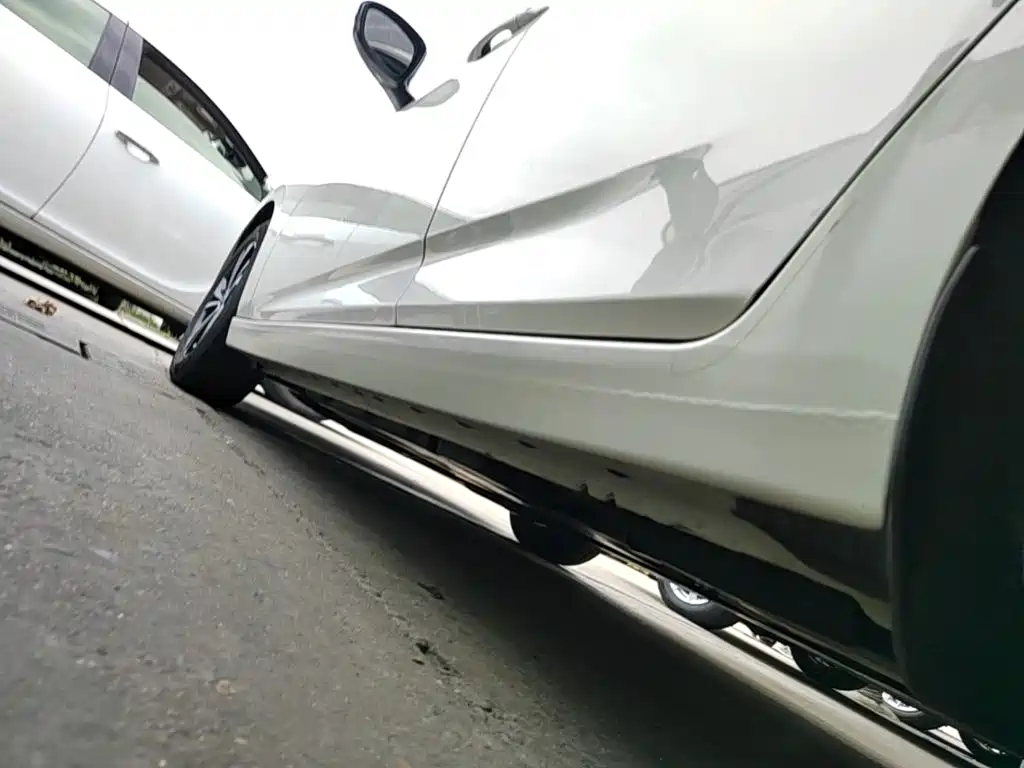 Nissan Sylphy — миниатюра 22