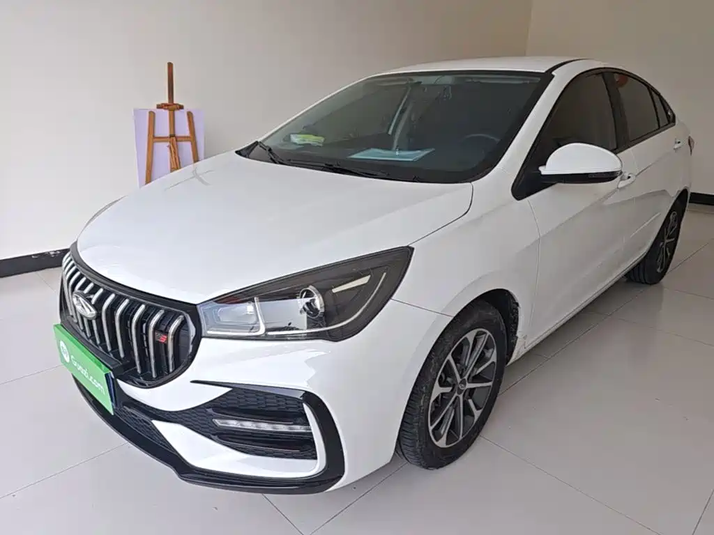Chery Arrizo 5 5 2024 1.5L CVT